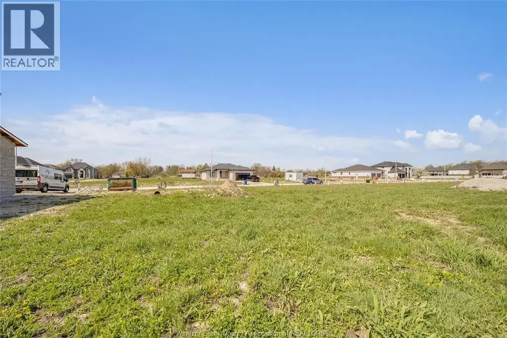 3662 Farrow Avenue, Windsor